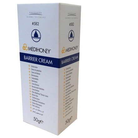 (2 Pack) Medihoney - Derma Cream 50gL8