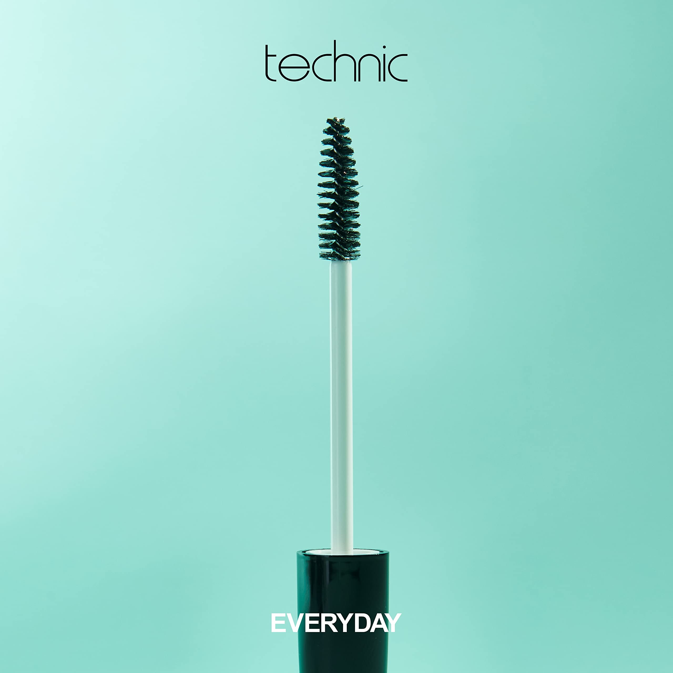 Technic Natural Lashes Clear Mascara