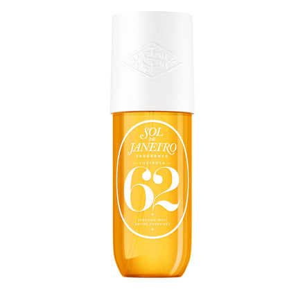 Sol de Janeiro Cheirosa '62 Hair and Body Fragrance Mist 240mL/8.1 fl oz.
