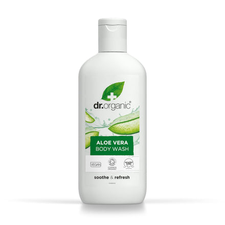 Dr. Organic Gel and Soap - 1 Piece