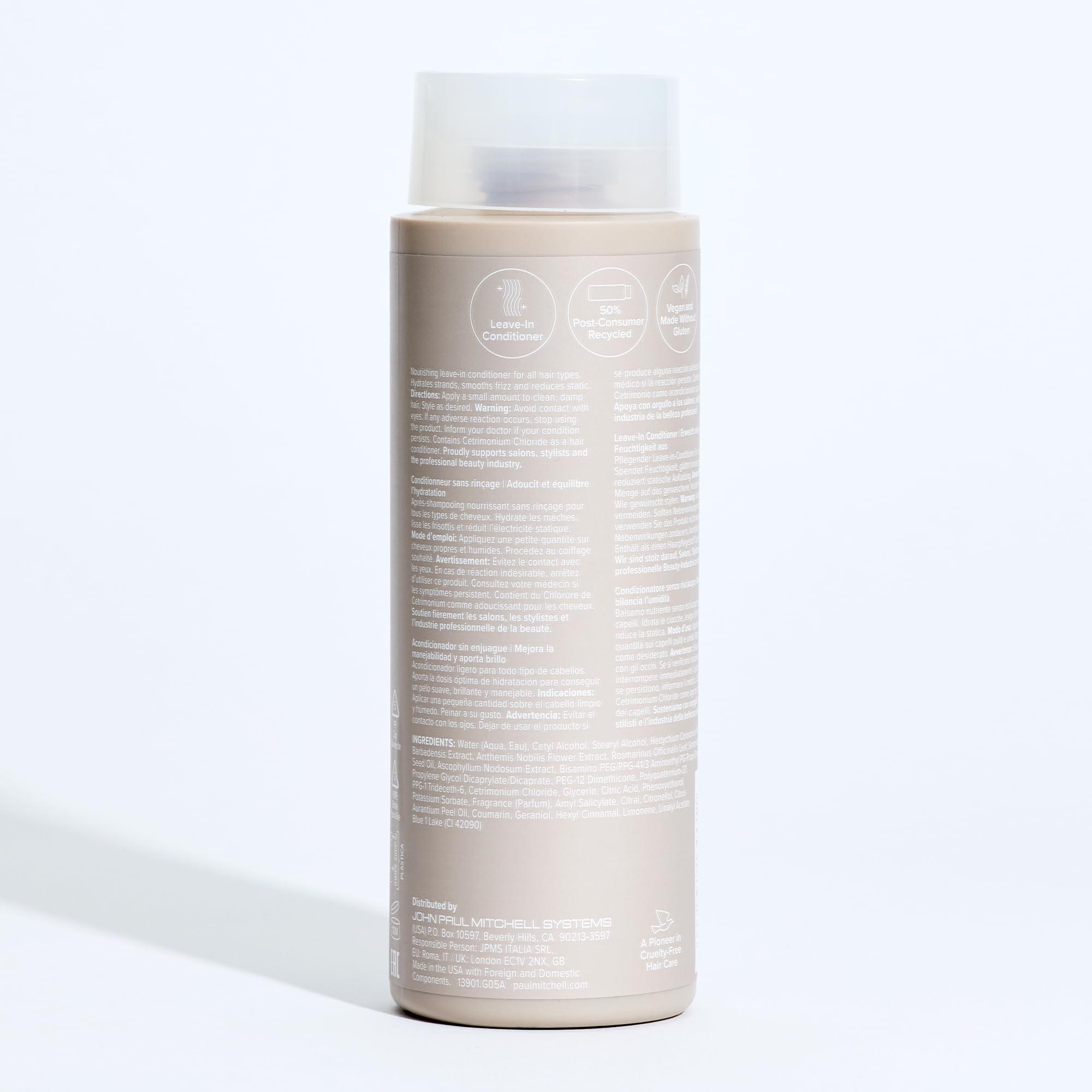 Paul Mitchell Original The Conditioner, 33.8 Fl Oz,1L