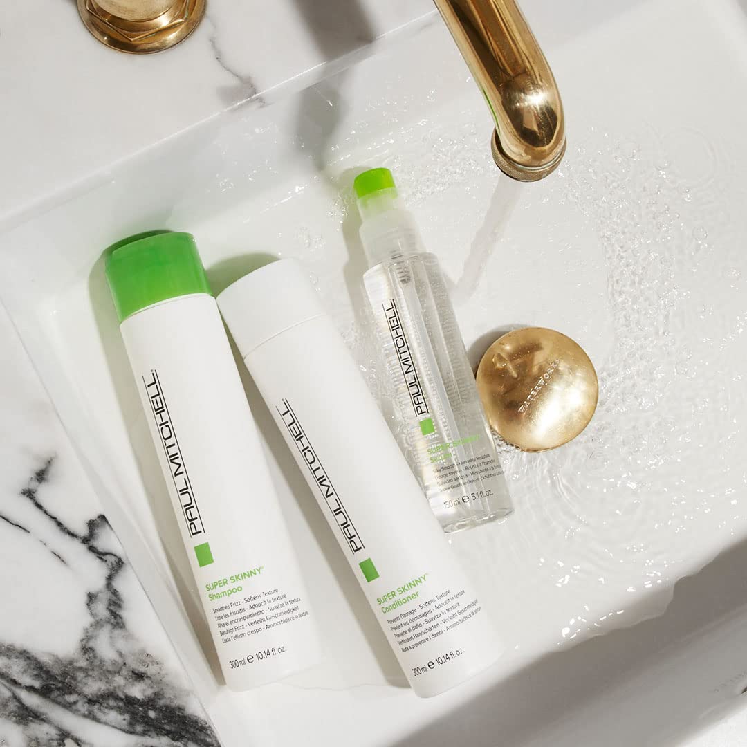 Paul Mitchell Super Skinny Serum, 150 m