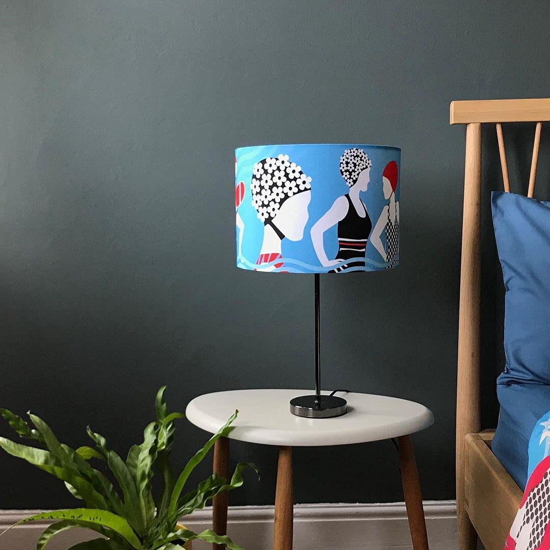40cm Lampshade Making Kit for Pendants Or Table Lamps