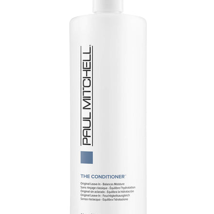 Paul Mitchell Original The Conditioner, 33.8 Fl Oz,1L