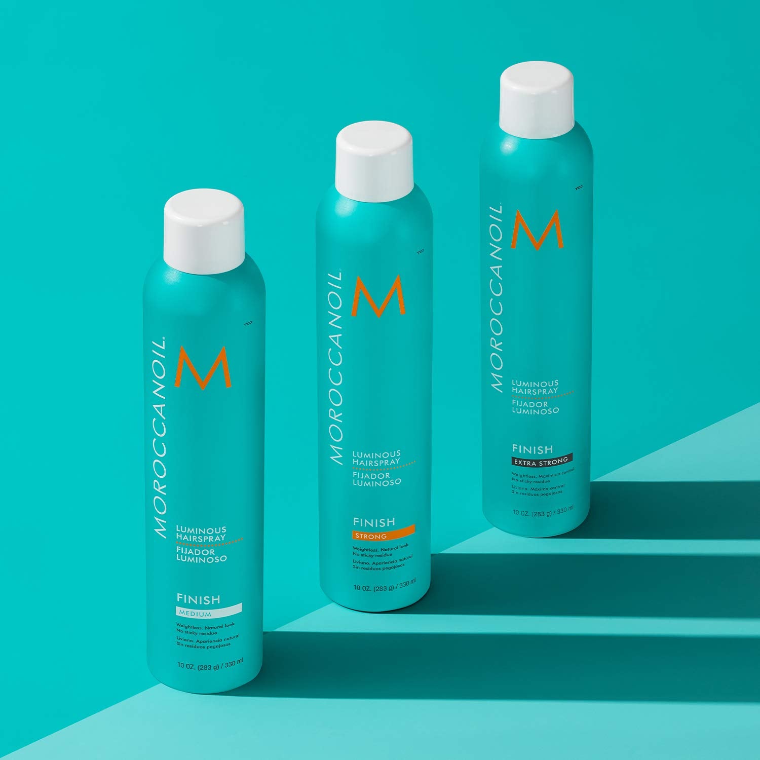 Moroccanoil Luminous Hairspray [Misc.]