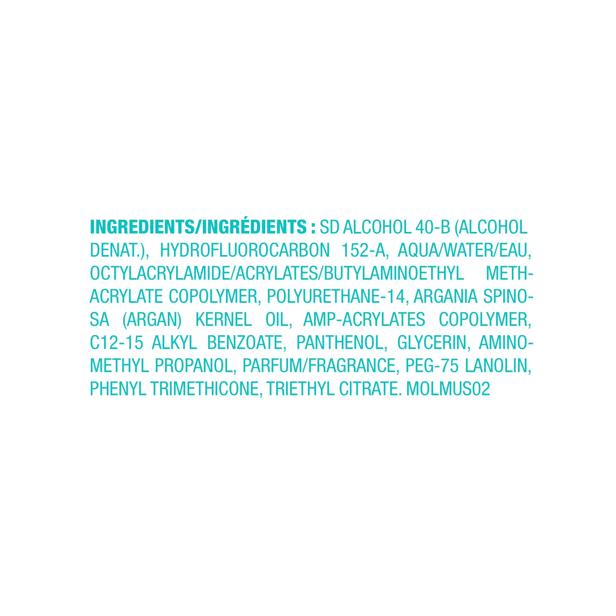 Moroccanoil Luminous Hairspray [Misc.]