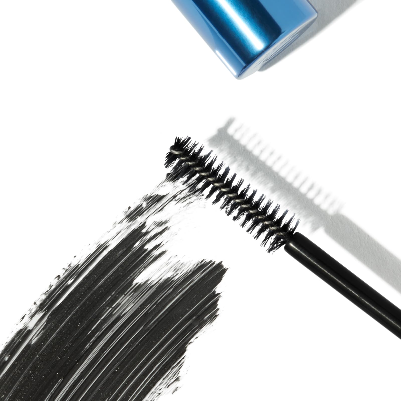 Eyeko Beach Waterproof Mascara | Coconut Oil-infused Waterproof Vegan Mascara