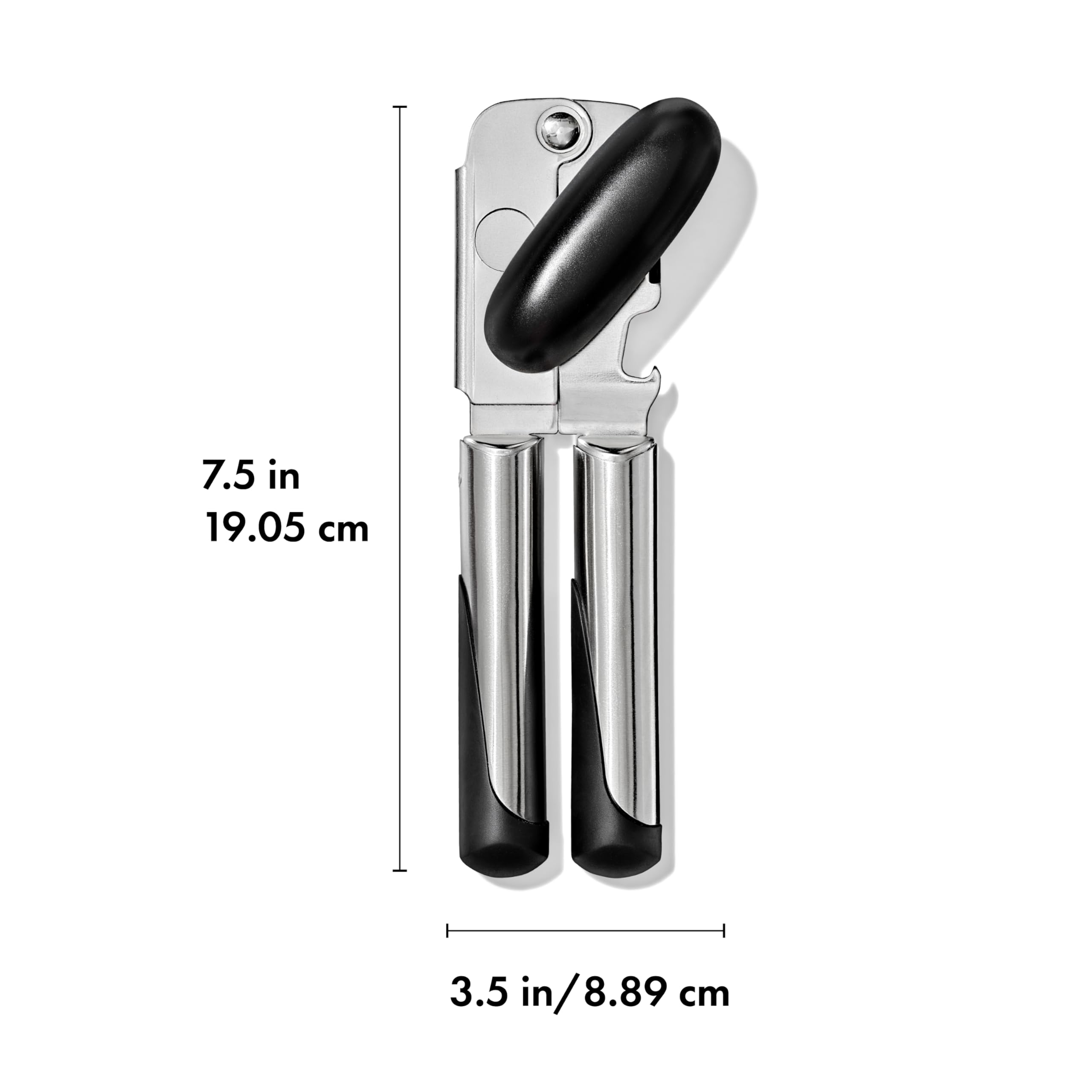 OXO SteeL Can Opener