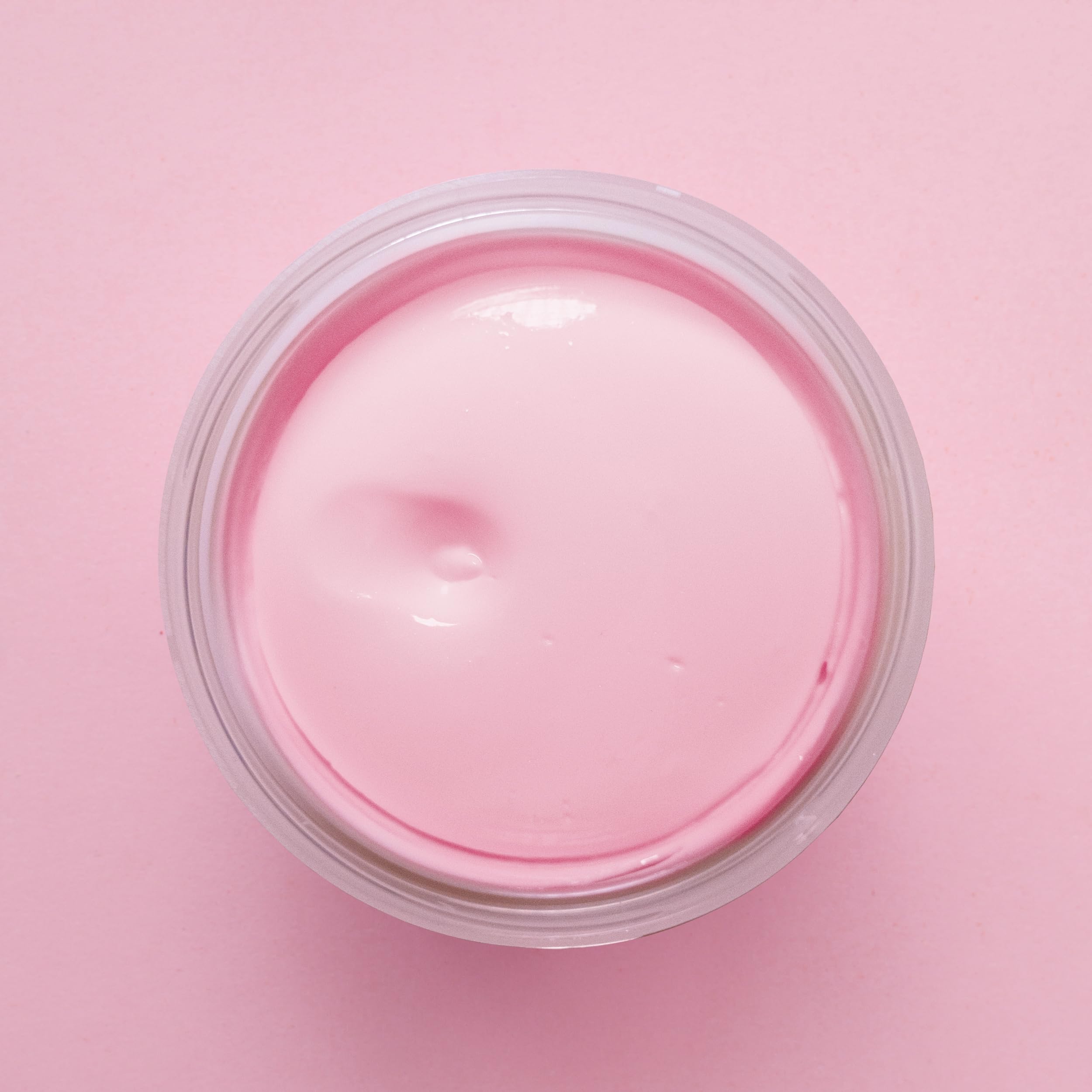 Organic Shop Body Desserts Nourishing Body Cream Fluffy Marshmallow, 450 ml