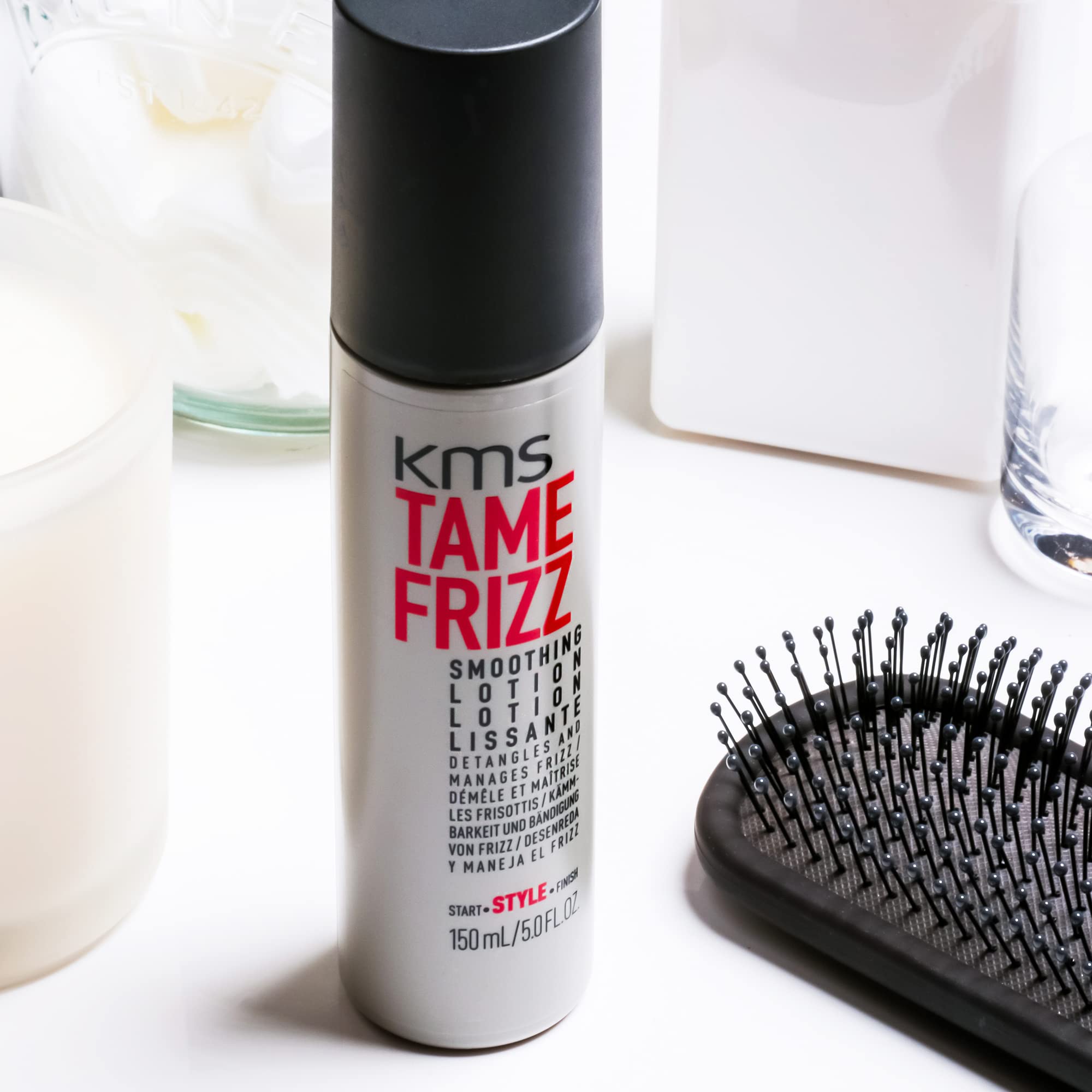 TameFrizz Smoothing Lotion 150ml
