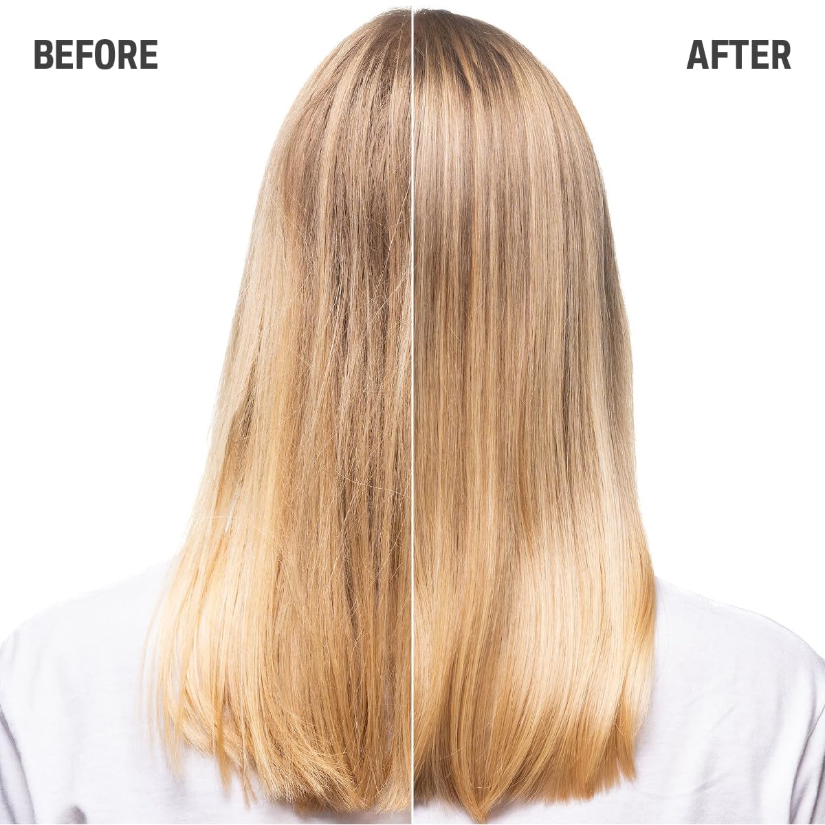Goldwell Dualsenses Blondes & Highlights Anti-yellow Shampoo, 1 Litre