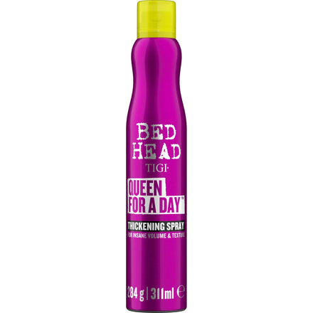 'Superstar' Queen for a Day Thickening Hairspray *Set of 4* by TIGI Bed Head (320ml each). by Bed Head