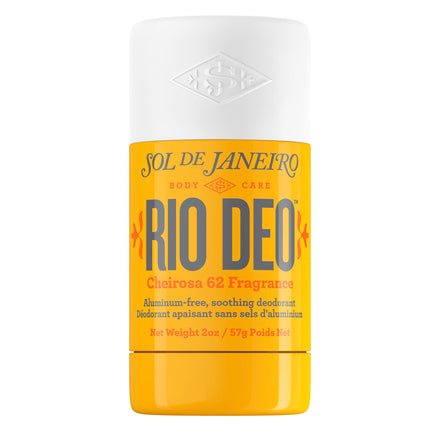 Sol de Janeiro Rio Deo Refillable
