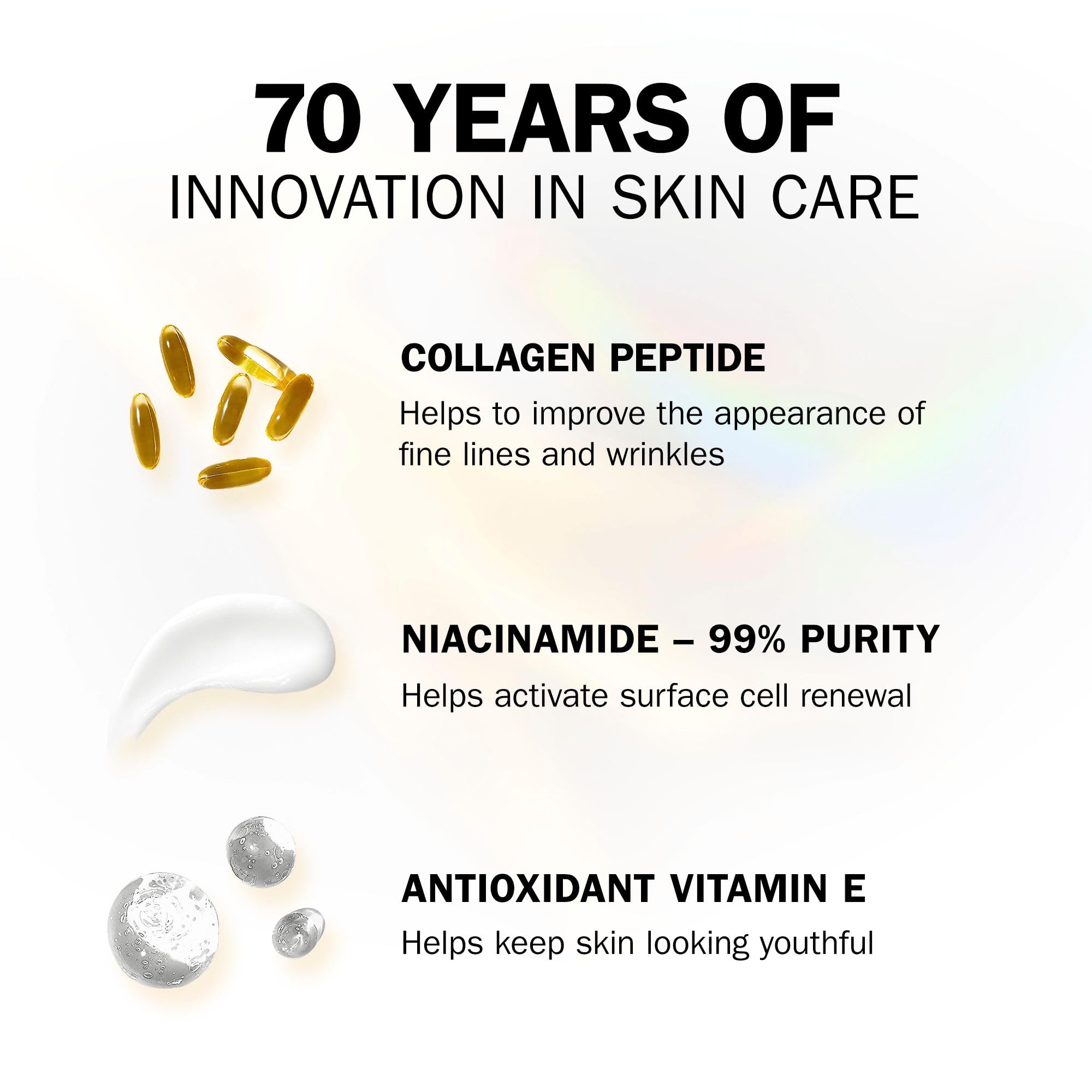 Olay Collagen Peptide 24 Oogcrème - 15 ml