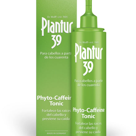 Plantur 39 Tonic