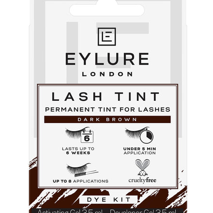 Eylure Pro Dylash Lash, Brown