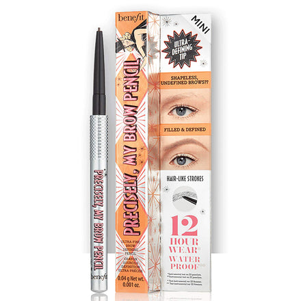 Benefit Precisely, My Brow Pencil (0.04g Mini, Shade 3.5)