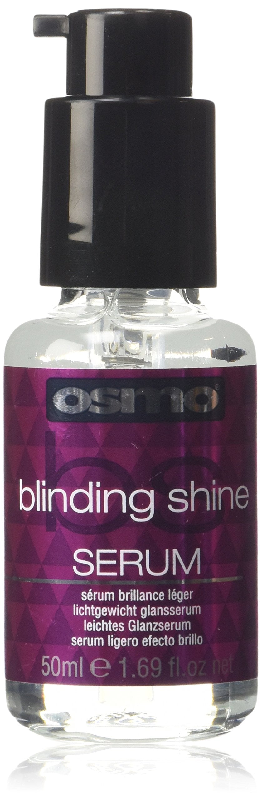 Osmo Blinding Shine Serum 50 ml