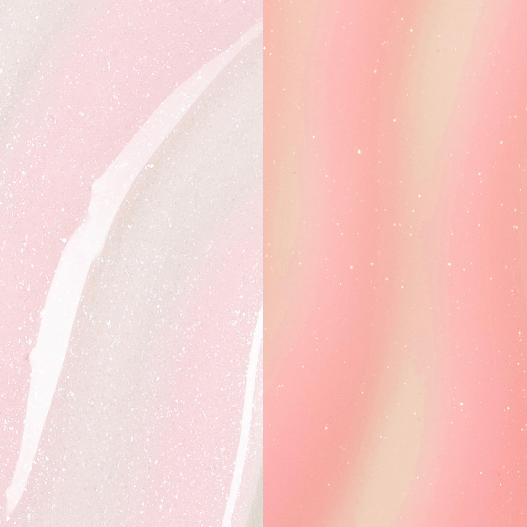Mylee Gel Nail Polish Duo 2x8ml [Blushing Bride] - UV/LED Soak-Off Nail Art Manicure Pedicure for Professional, Salon & Home Use - Long Lasting & Easy to Apply, Vegan & Cruelty Free