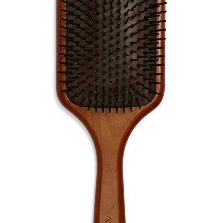 Aveda Wooden Large Paddle Brush, 1 Count