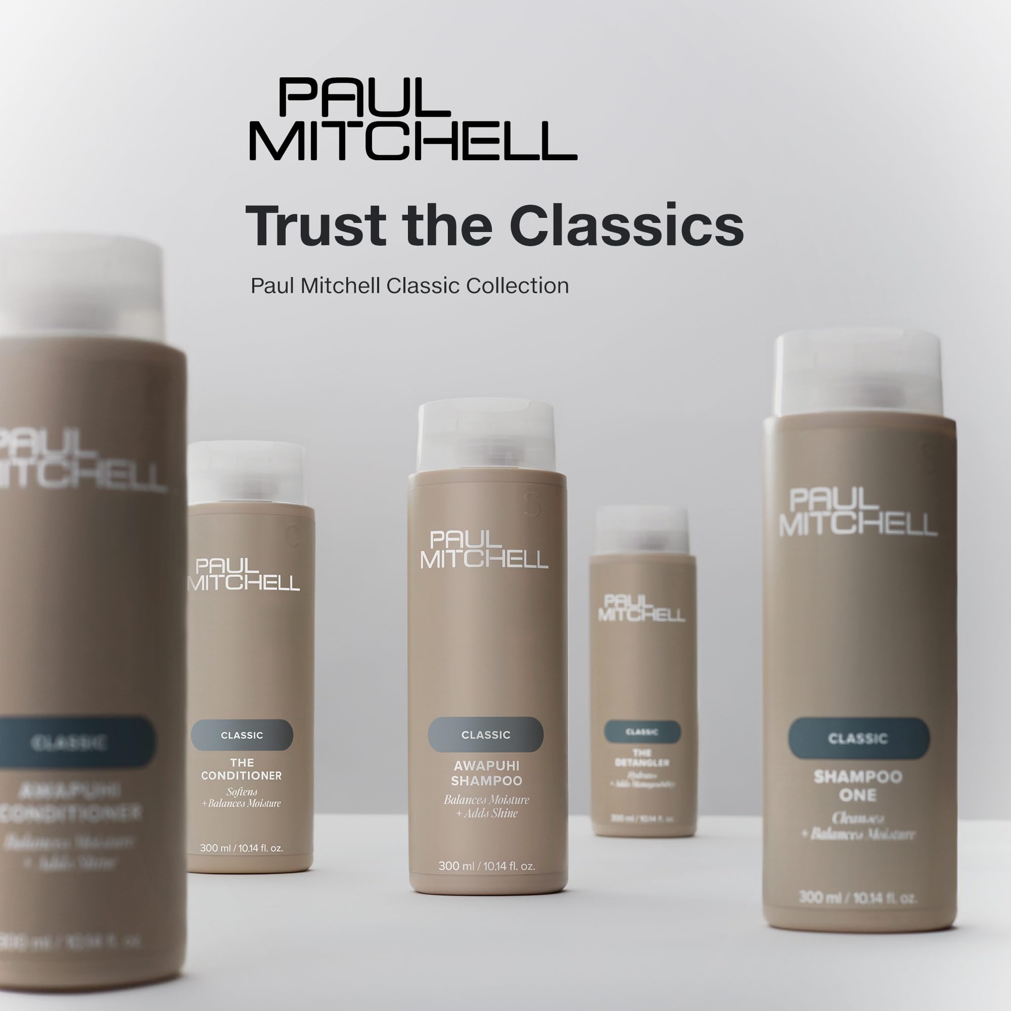 Paul Mitchell Shampoo One 500ml