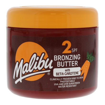 SPF2 Bronzing Butter