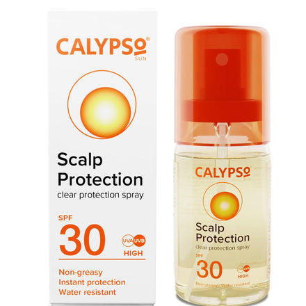 Calypso Scalp Protection Spray SPF30-50 ml