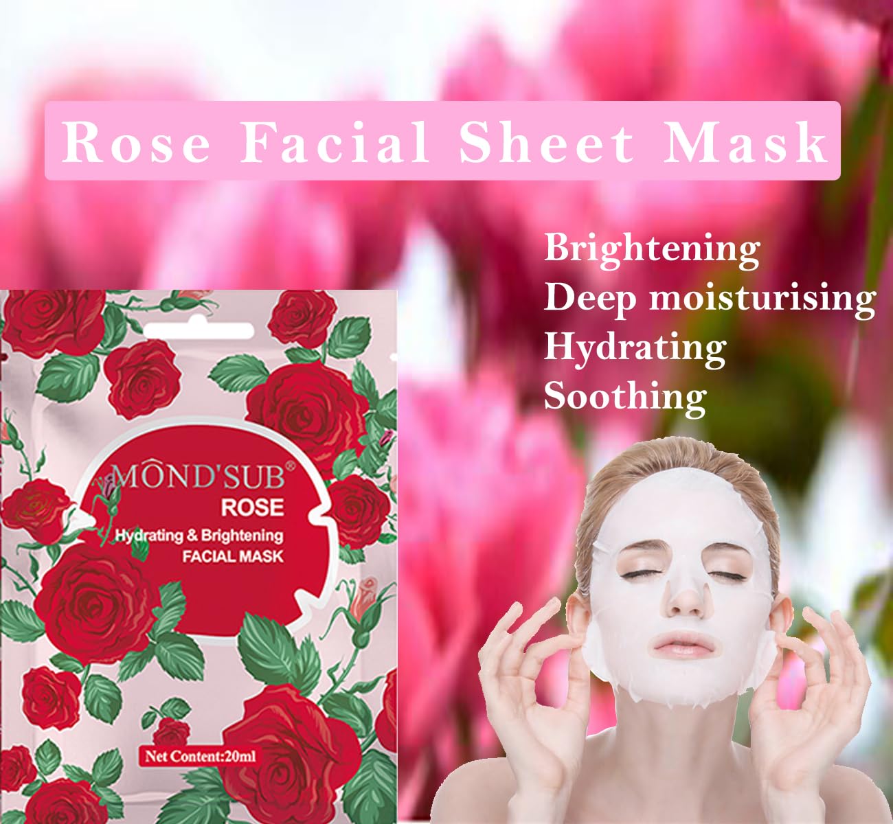 Pamper Gifts for Women, Self Care Package – Mother’s Day Gift, Relaxation, Spa Gifts for Her, Hug in a Box – Thank You Gift, Birthday Hampers for Women