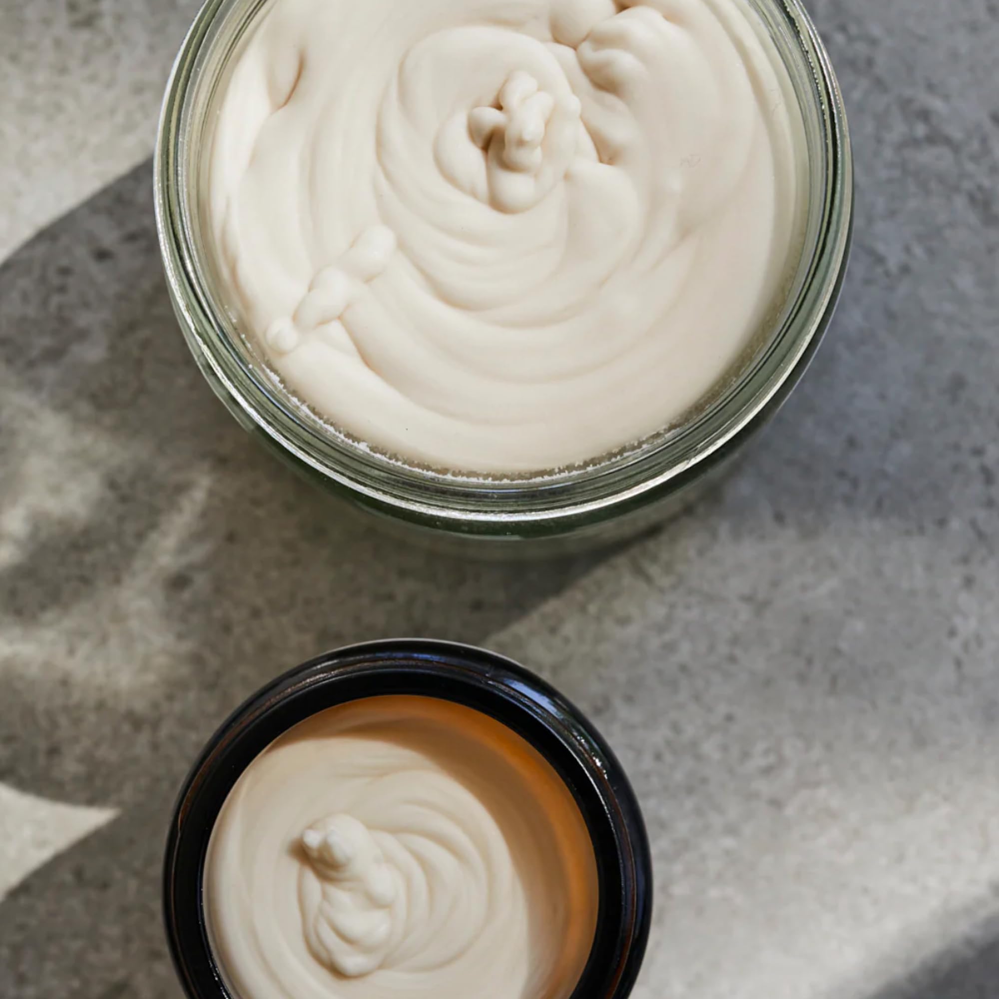 Sweet Bee Magnesium Butter - Soothing Magnesium for Sleep & Relaxation with Shea Butter - Moisturizing Magnesium Balm for Muscle Recovery - Nourishing Magnesium Cream for Sleep - Lavender 120ml