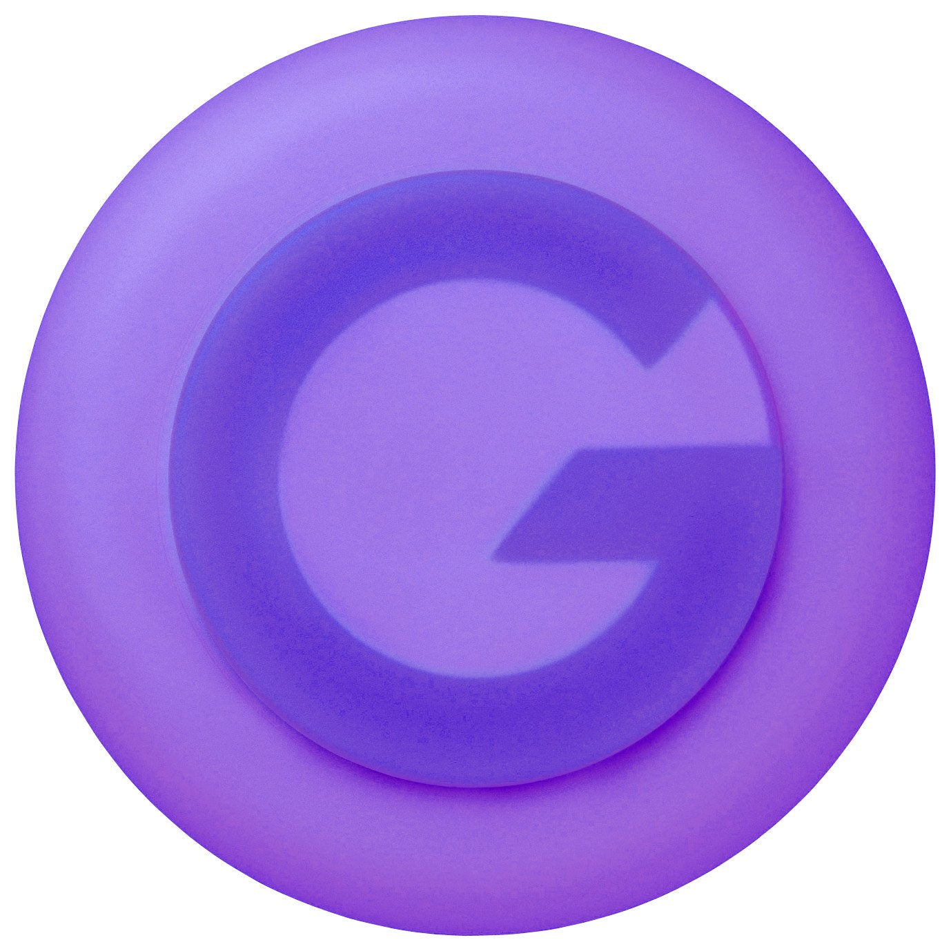 Gatsby Moving Rubber Hair Wax, Purple Wild Shake