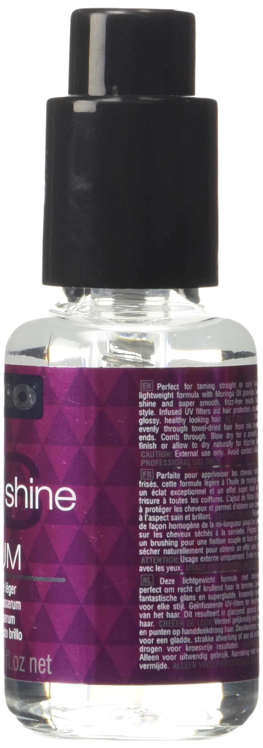 Osmo Blinding Shine Serum 50 ml