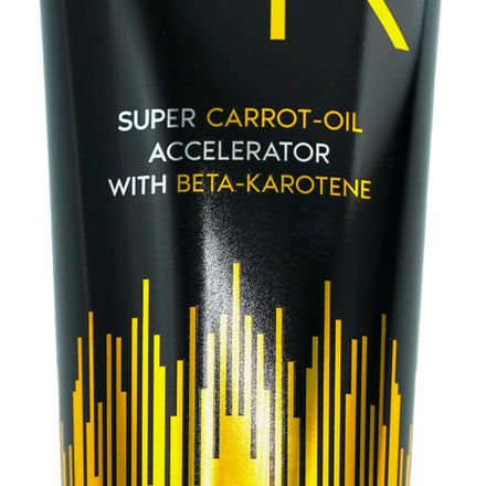 Power Tan 24K Super Carrot Oil Tanning Accelerator 250ml