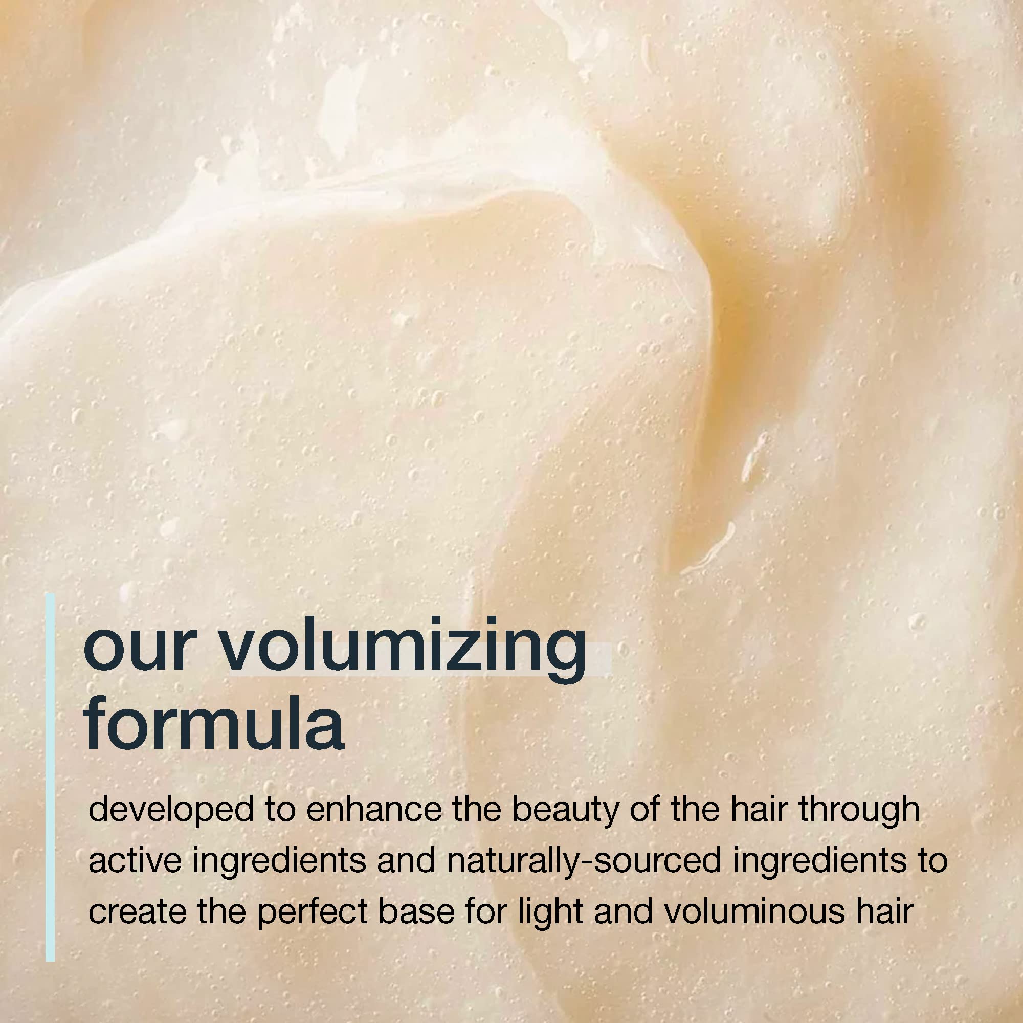 milk_shake Volume Solution Conditioner, White, 10.1 Fl Oz