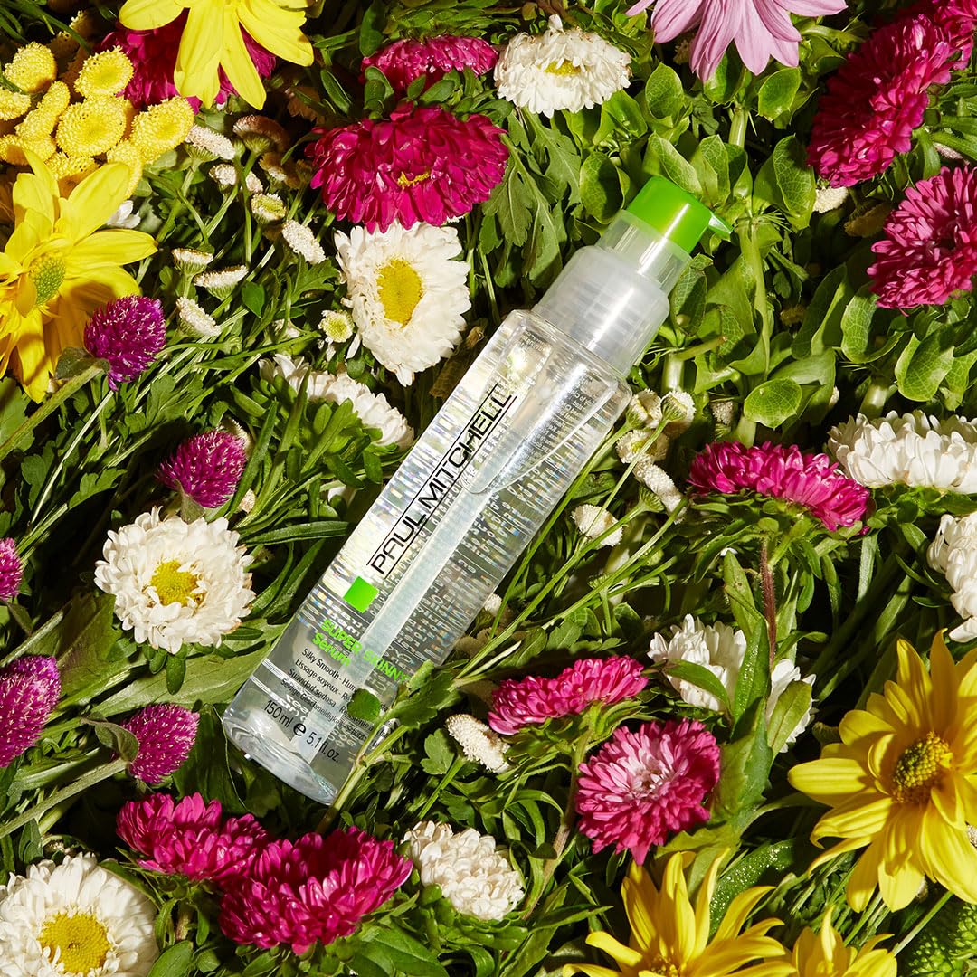 Paul Mitchell Super Skinny Serum, 150 m