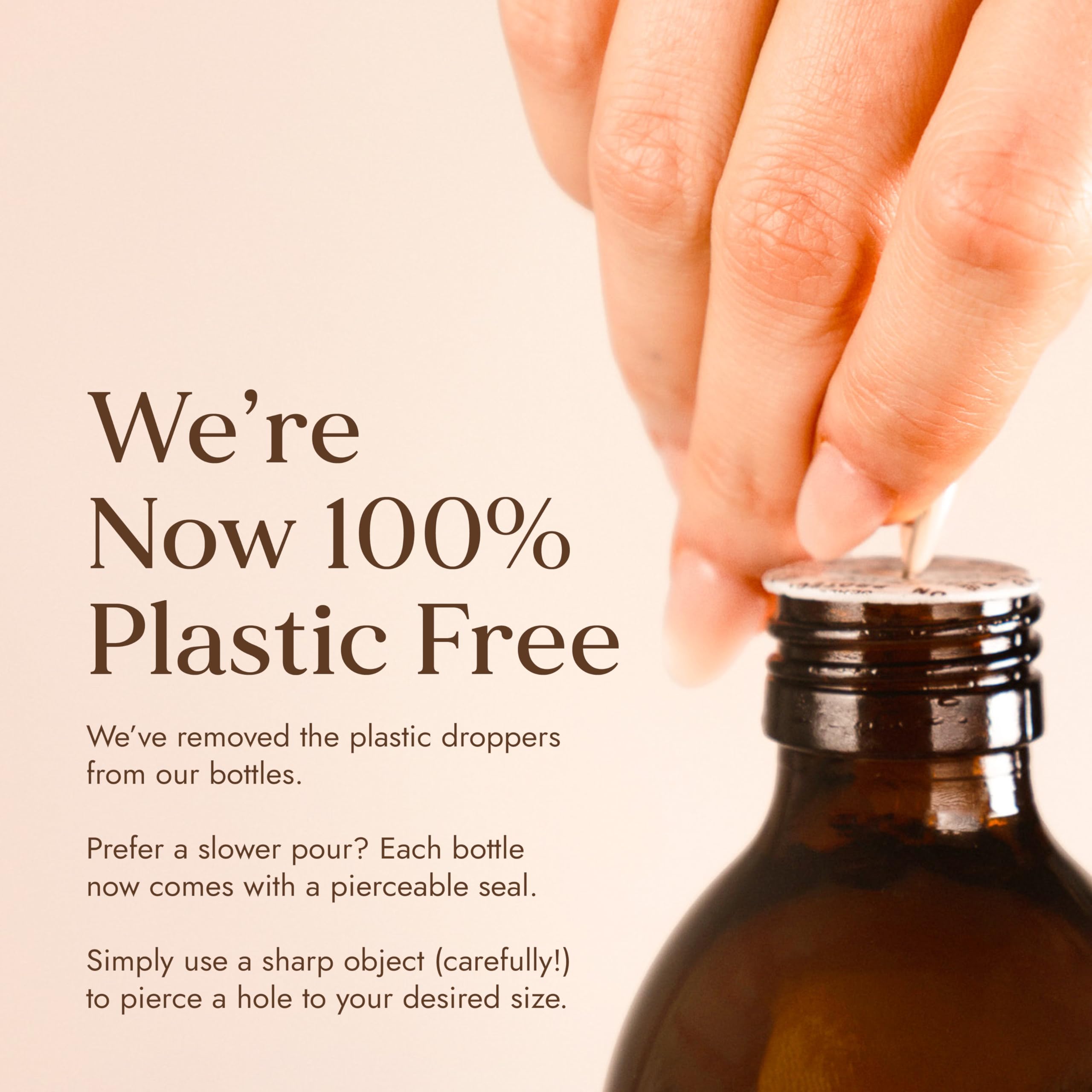 Rosehip Seed oil Organic 100ml
