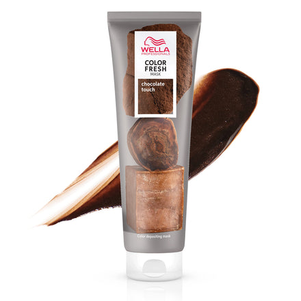 Color Fresh Natural Chocolate Touch Tönungsmaske 150 ml