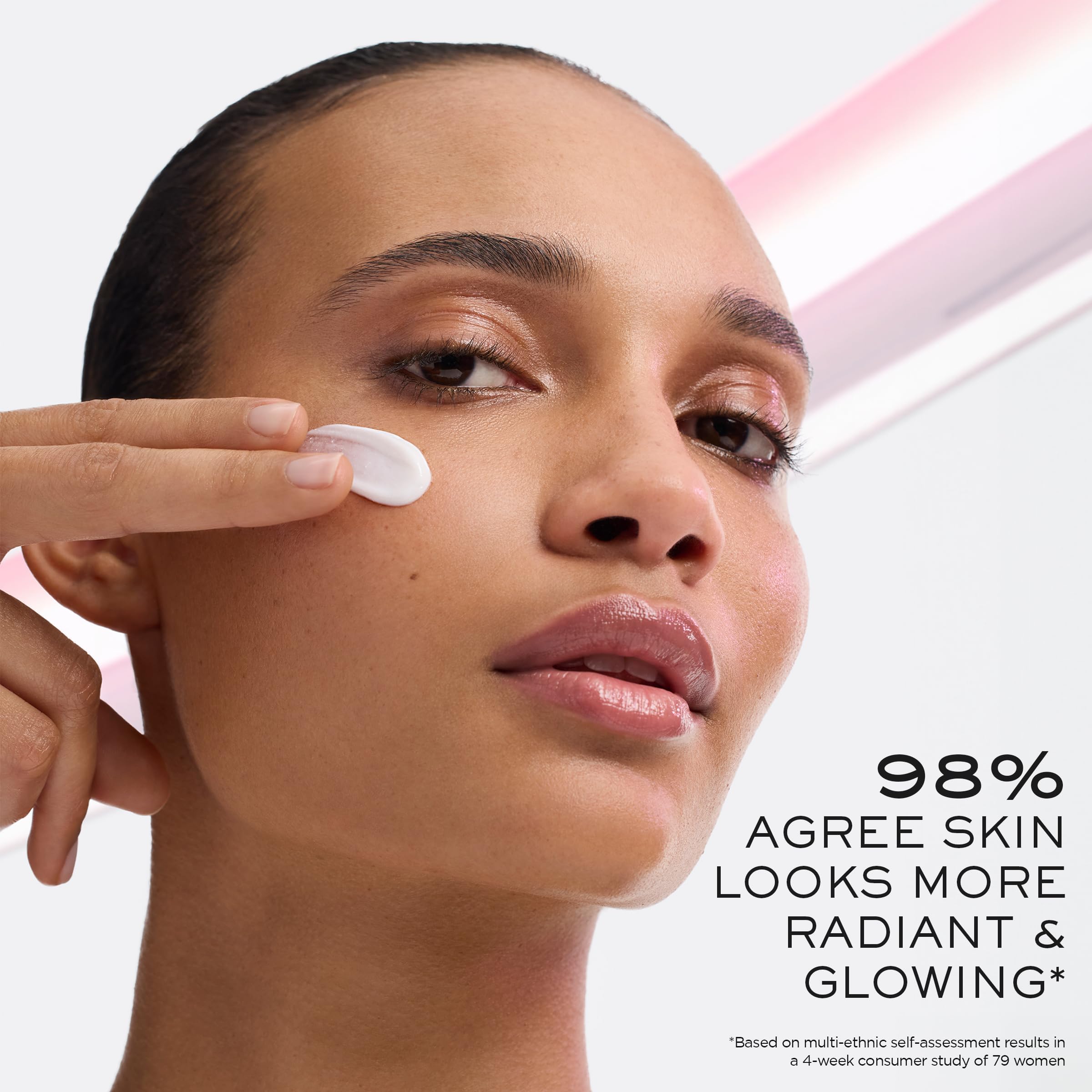 Lancôme Hydra Zen Moisturizer - Hydrating & Soothing Face Cream with Hyaluronic Acid - 1.7 Fl Oz