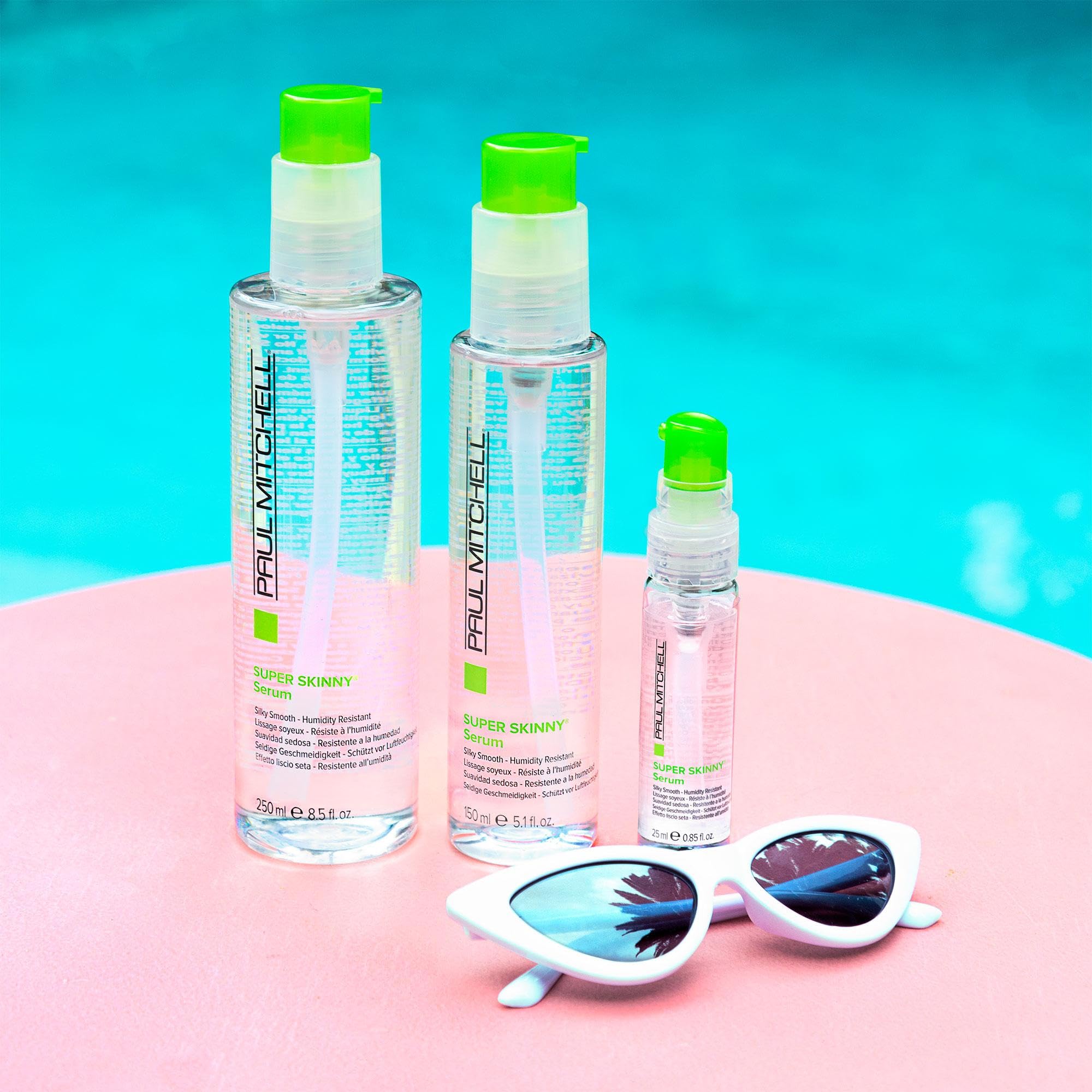 Paul Mitchell Super Skinny Serum, 150 m