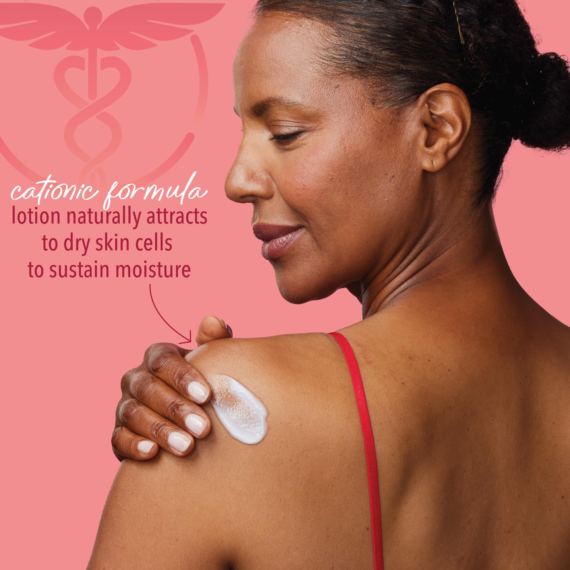 Curel Ultra Healing Body Lotion, Moisturizer for Extra Dry Skin, Body and Hand Lotion with Advanced Ceramide Complex and Hydrating Agents, for Tight Skin, 13 Ounces