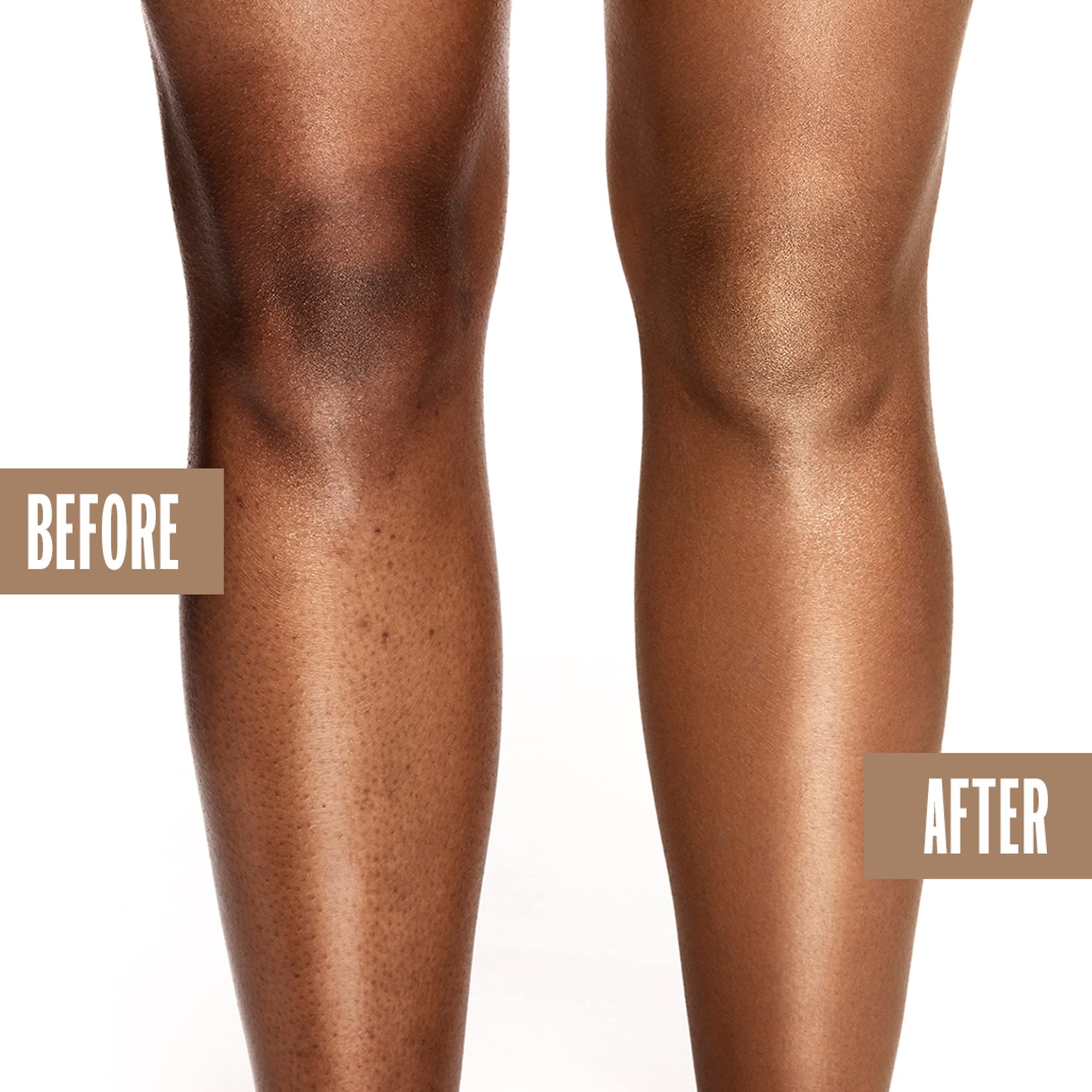 Airbrush Legs by Sally Hansen Light Glow 75ml (Packing May Vary)