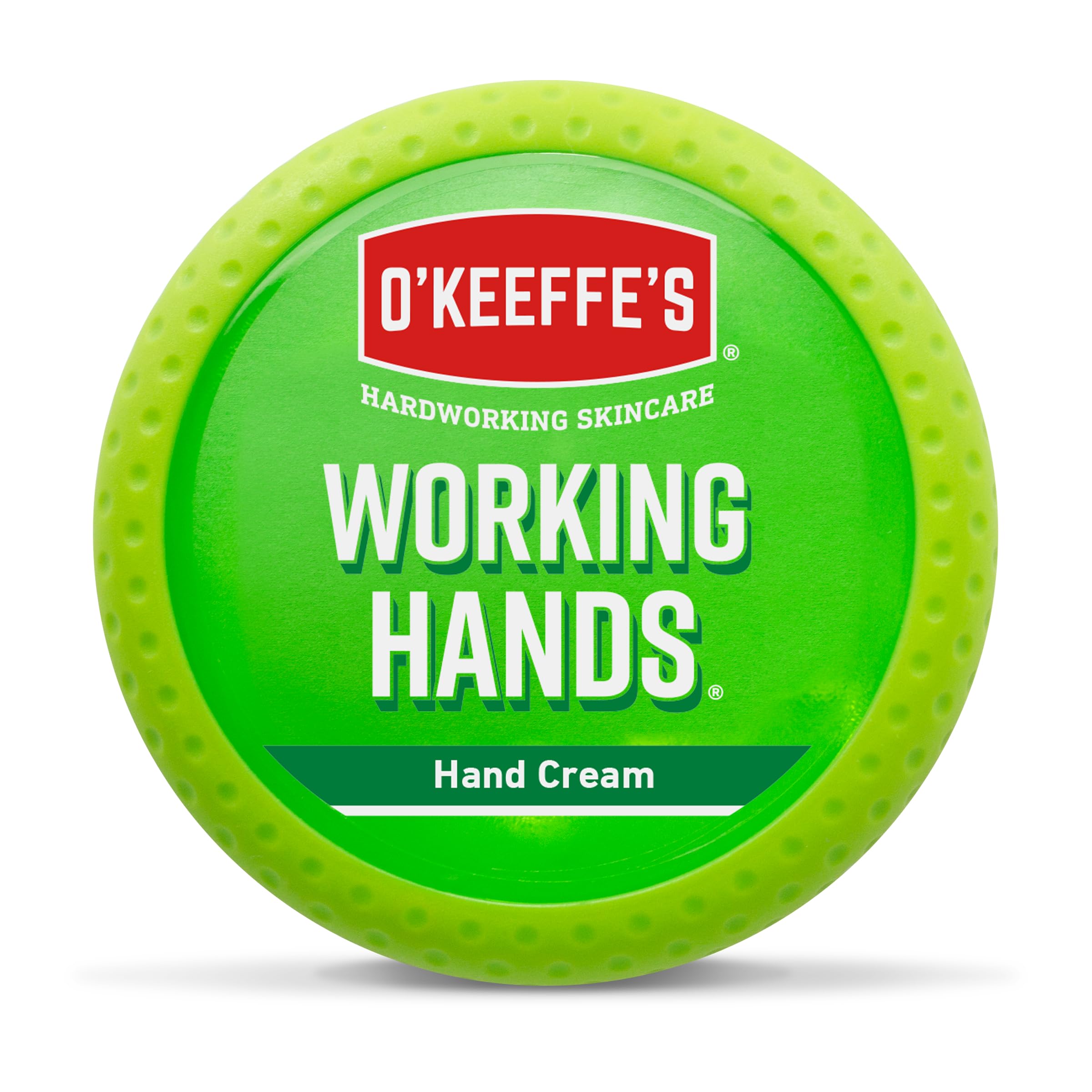 O'Keeffe's Working Hands 96g & Healthy Feet 91g (Twin Pack)