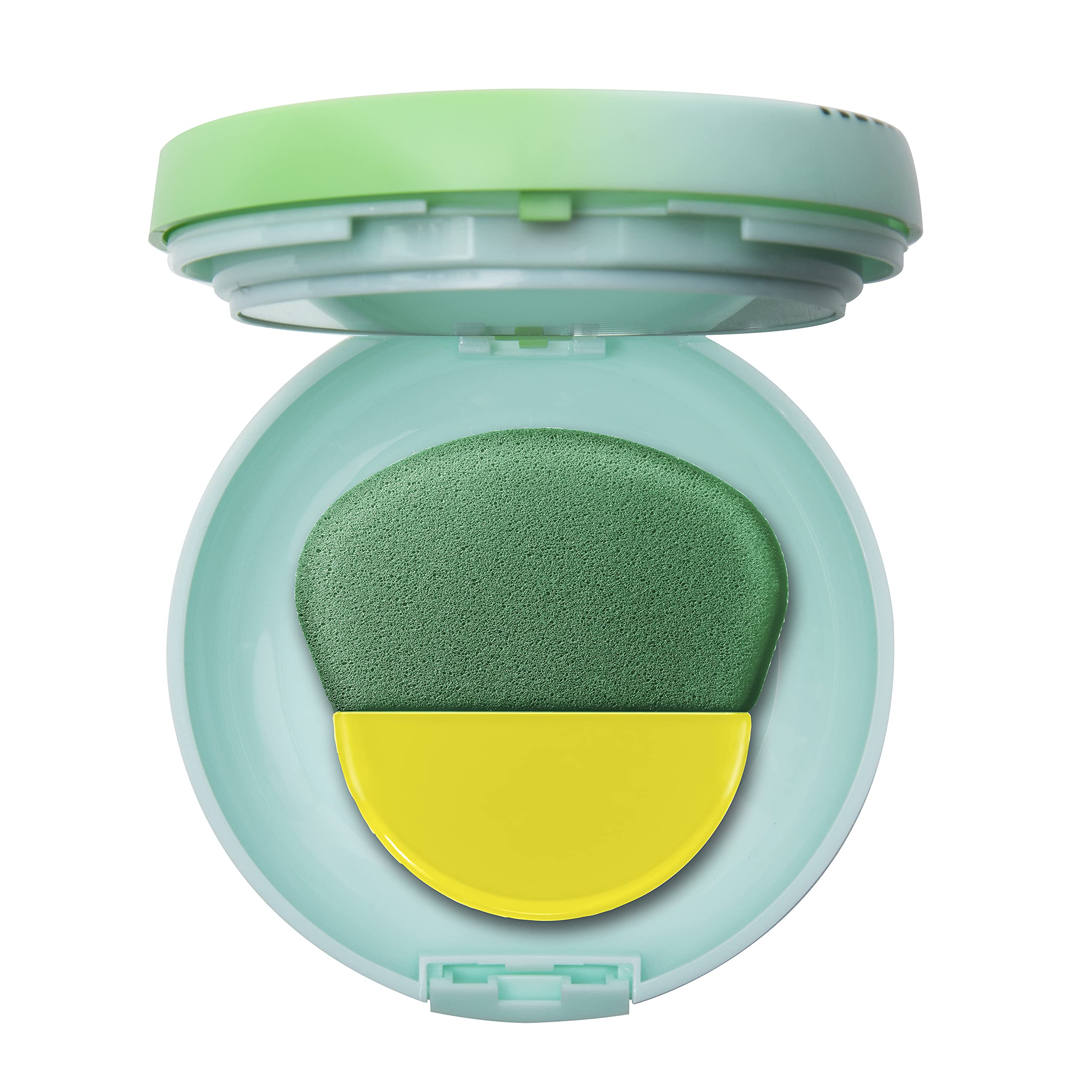 Physicians Formula, Murumuru Butter Powder Bronzer, Moisturising Formula with Murumuru Butter for Soft Skin, Dewy Finish, Creamy Texture, Soft-Focus Pigments with Smoothening Effect, Deep Bronzer