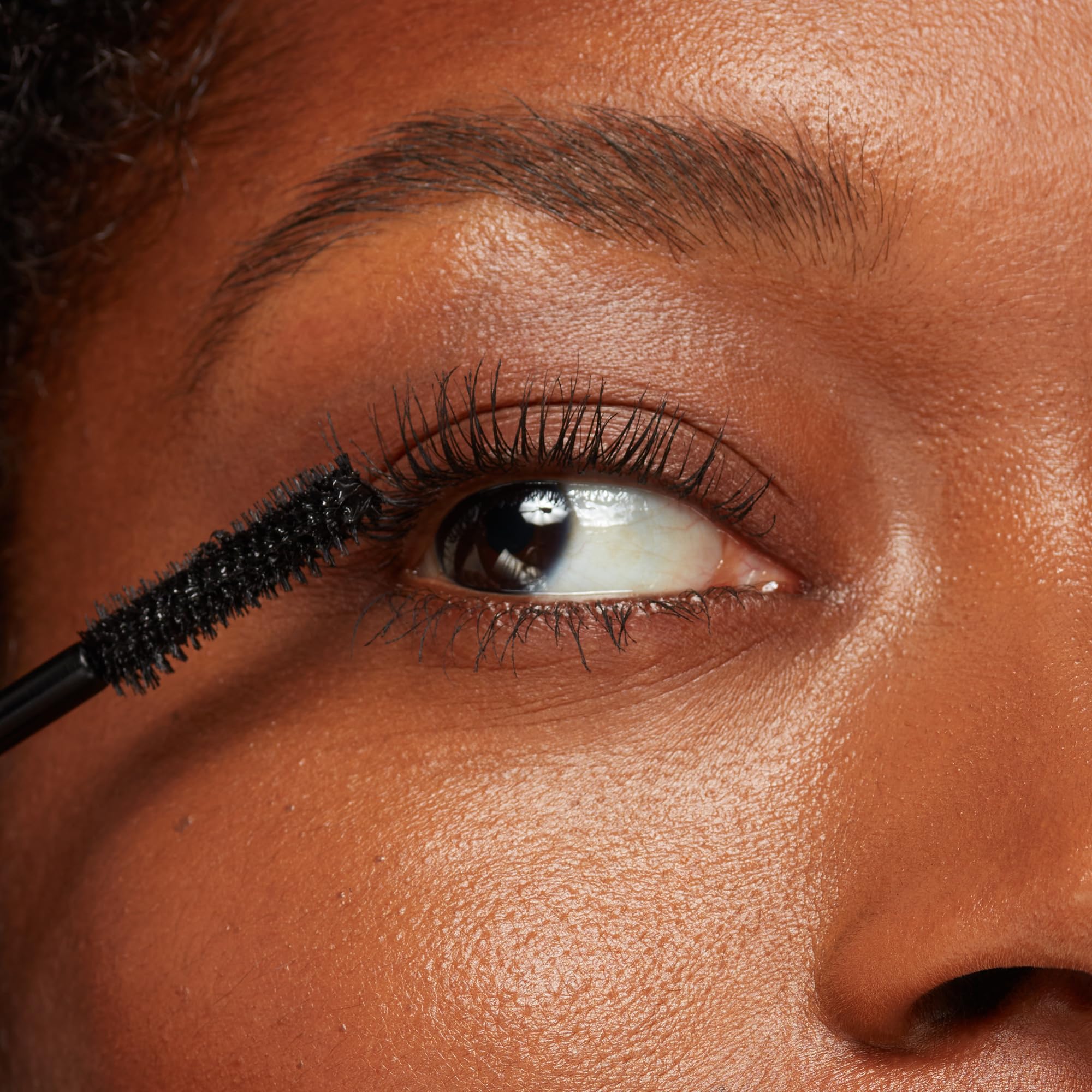 Eyeko Beach Waterproof Mascara | Coconut Oil-infused Waterproof Vegan Mascara