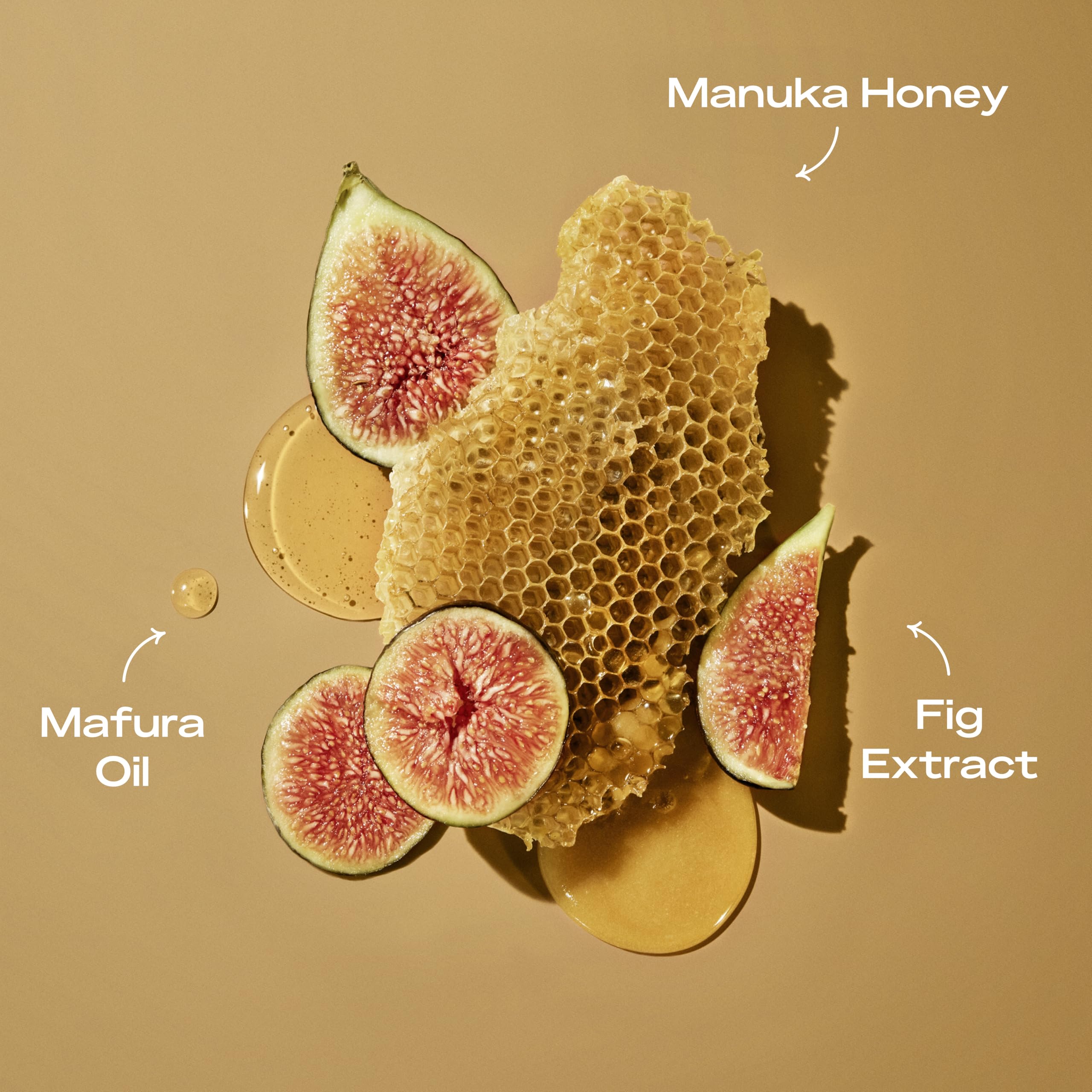 SheaMoisture Manuka Honey & Mafura Oil Intensive Hydration Hair Mask sulphate and silicone free hair mask for dry hair for dry, damaged hair contains nourishing hair oil 355 ml