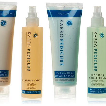 Kaeso Pedicure Kit