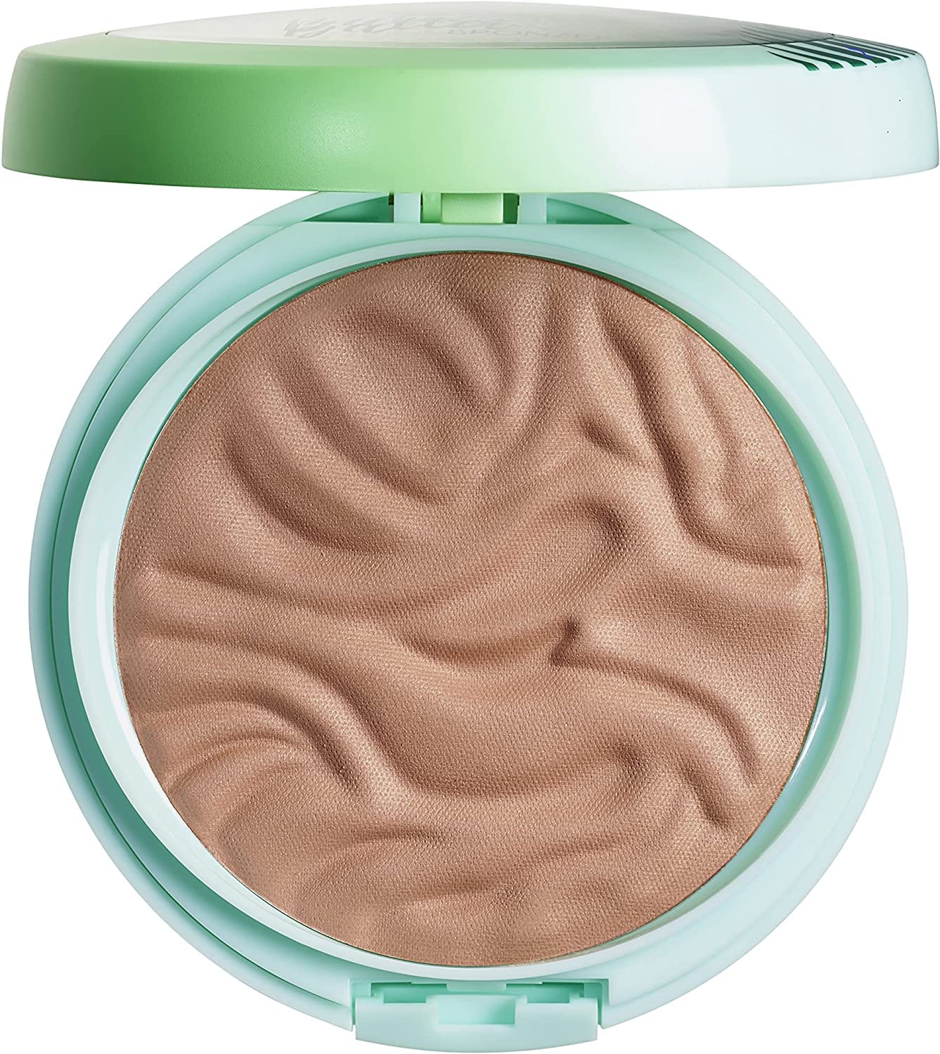 Physicians Formula, Murumuru Butter Powder Bronzer, Moisturising Formula with Murumuru Butter for Silky Soft Skin, Dewy Finish, Creamy Texture, Soft-Focus Pigments with Smoothening Effect, Bronzer