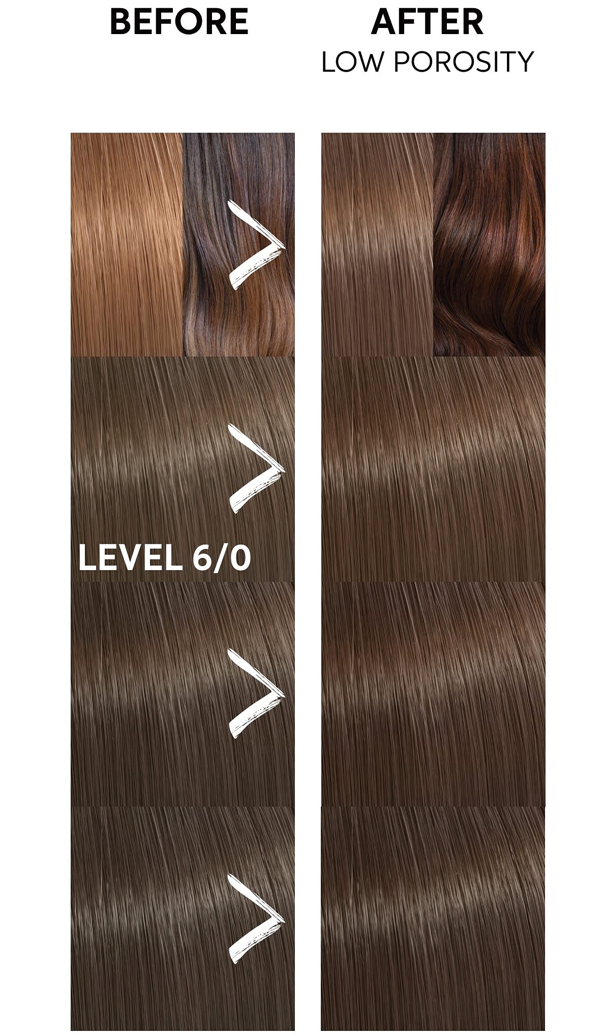 Color Fresh Natural Chocolate Touch Tönungsmaske 150 ml