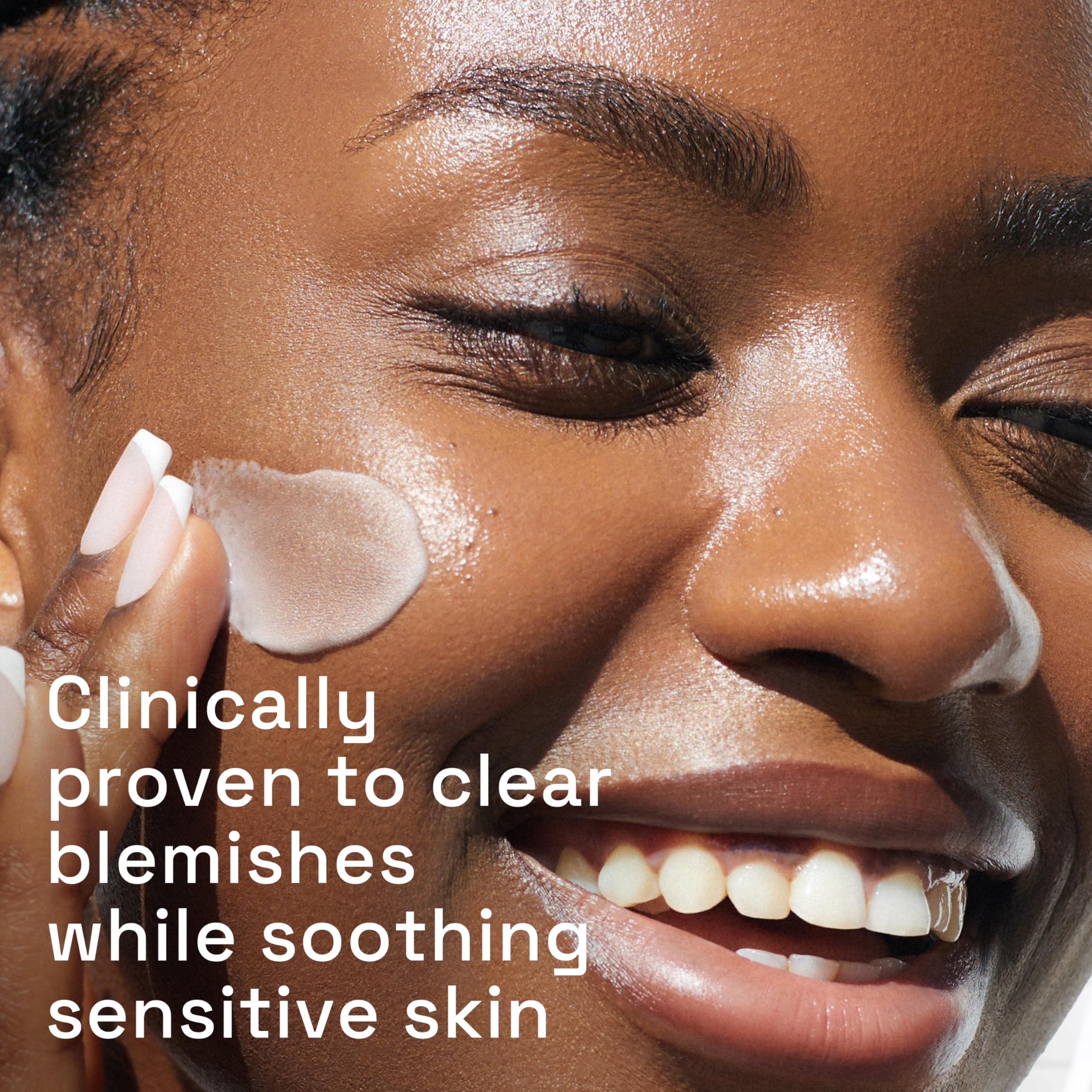 Cetaphil Gentle Clear Mattifying Blemish Face Moisturiser, Face Cream, Hydrates Skin and Clears breakouts, with Salicylic Acid for Sensitive Skin