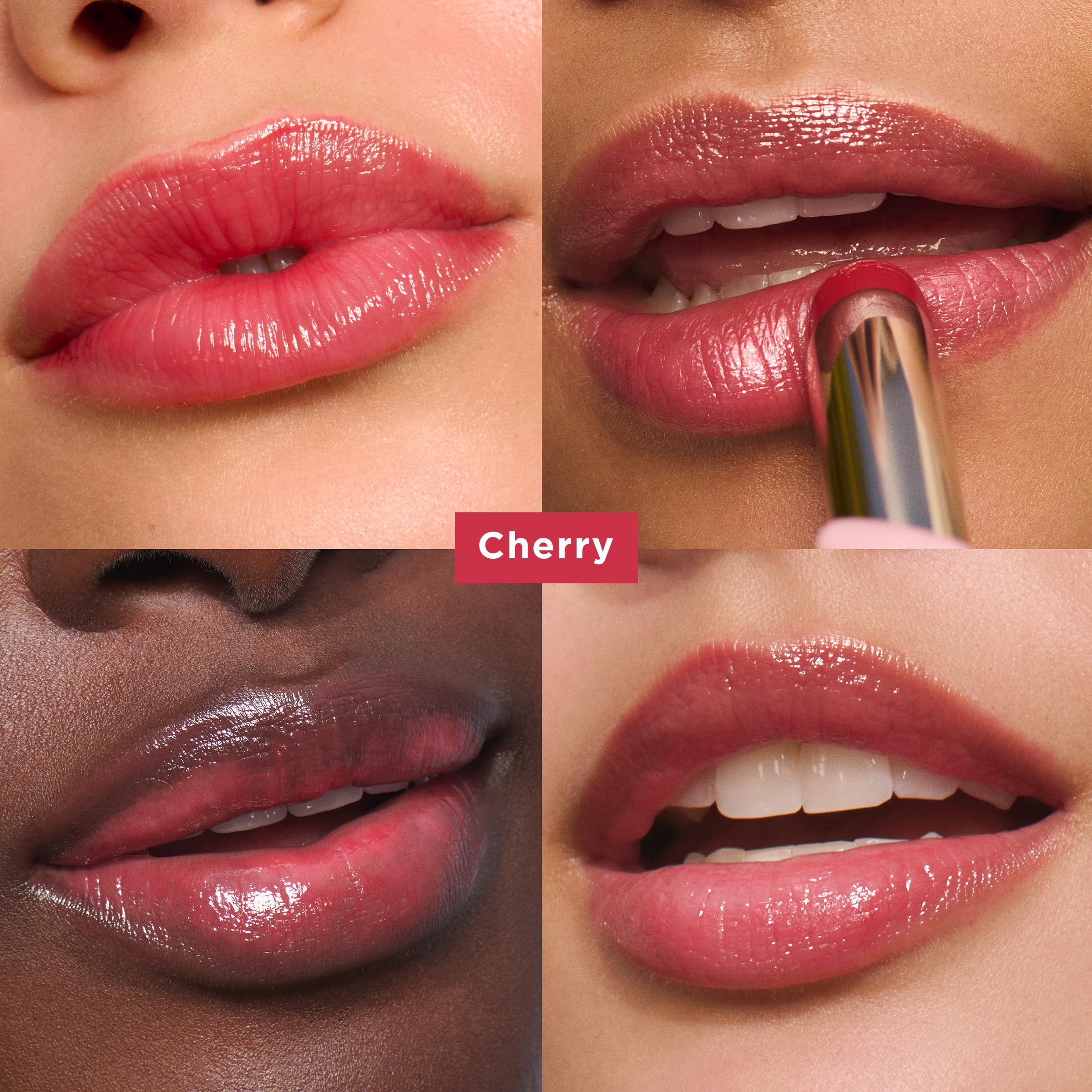 Clarins Lip Oil Balm 05 Cherry 2.9g