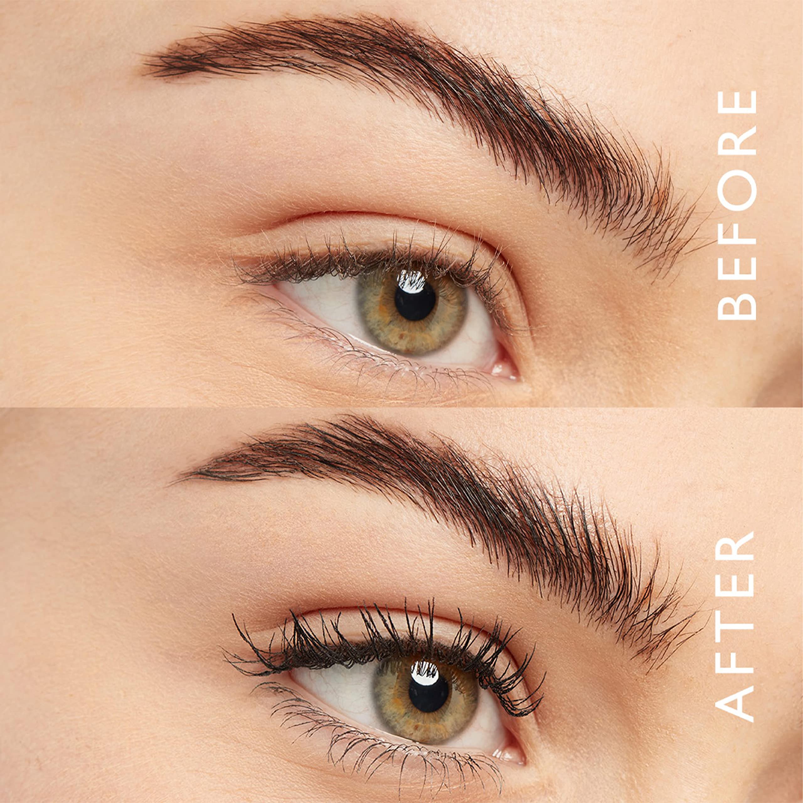 Eyeko Beach Waterproof Mascara | Coconut Oil-infused Waterproof Vegan Mascara